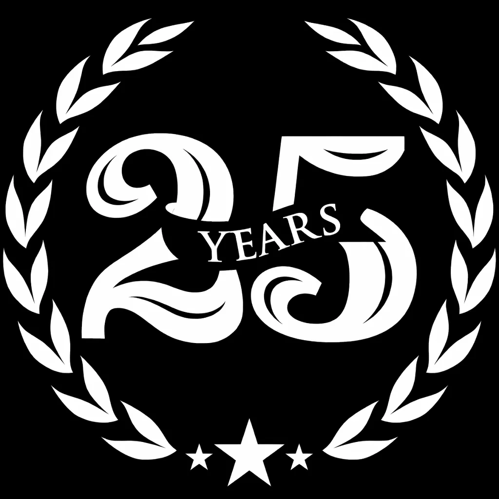 25 Years