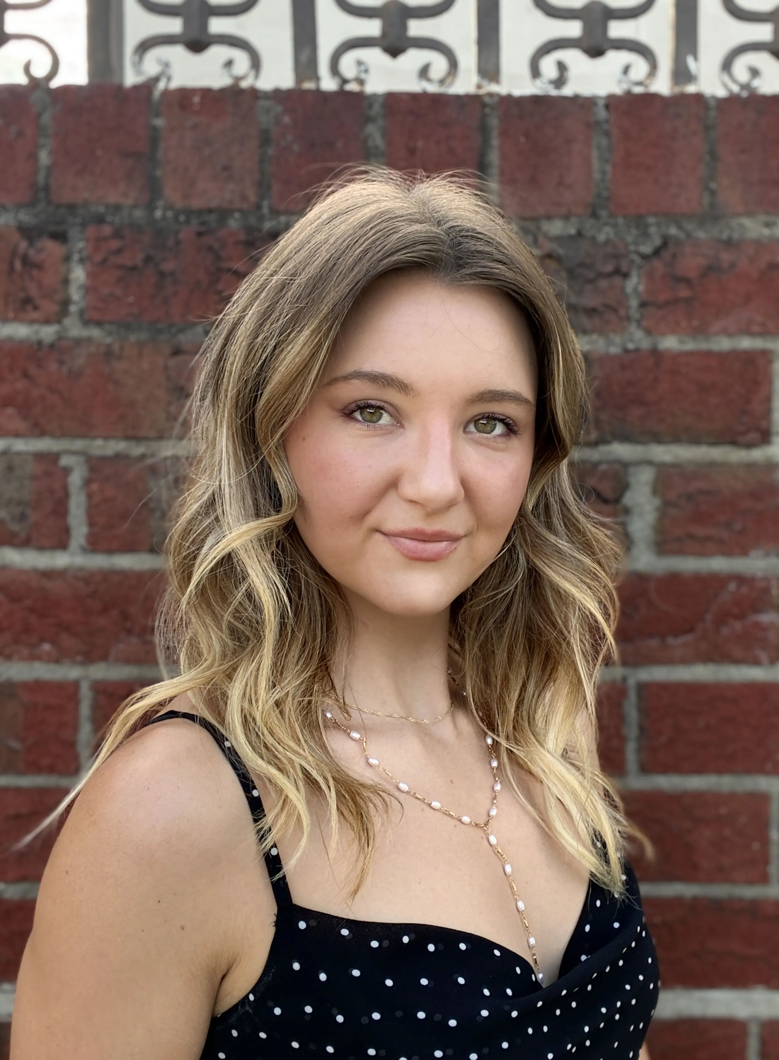 Tabitha Hickey